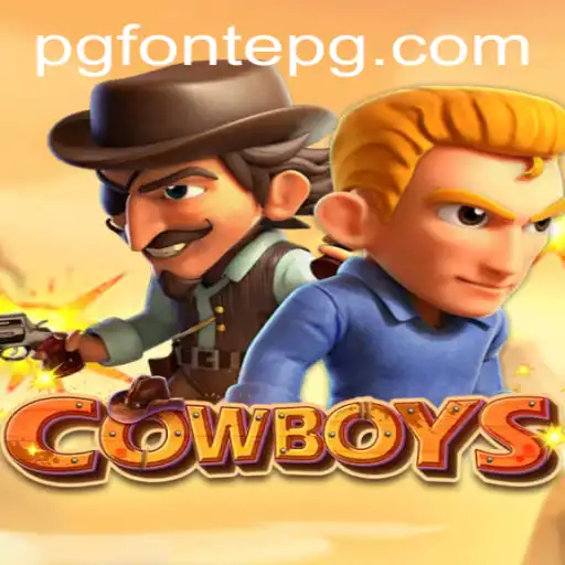 Discover the Thrilling World of COWBOYS: Unveiling the New Game Featuring FONTEPG