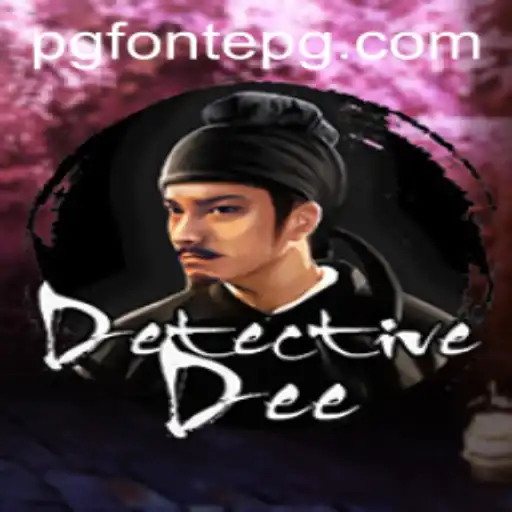 Unraveling the Mystery of DetectiveDee: An In-Depth Exploration