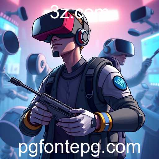 Explorando as Novidades do Mundo dos Jogos