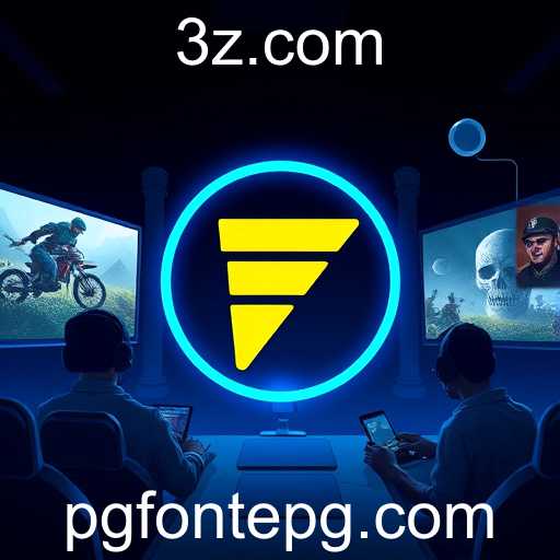 FONTEPG: Revolução dos Jogos Online no Brasil