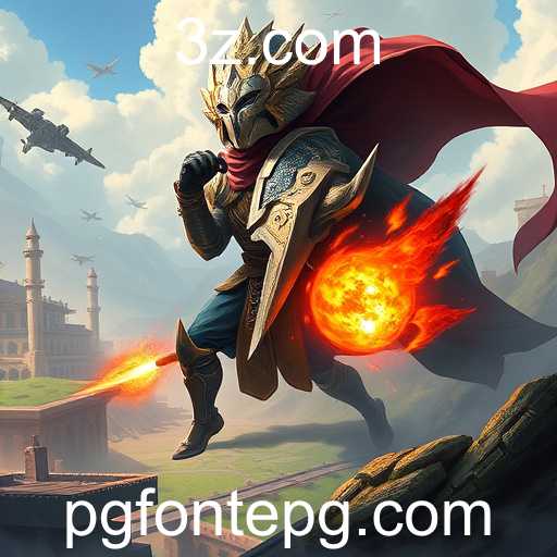 FONTEPG Revoluciona Experiência de Jogos em 2025