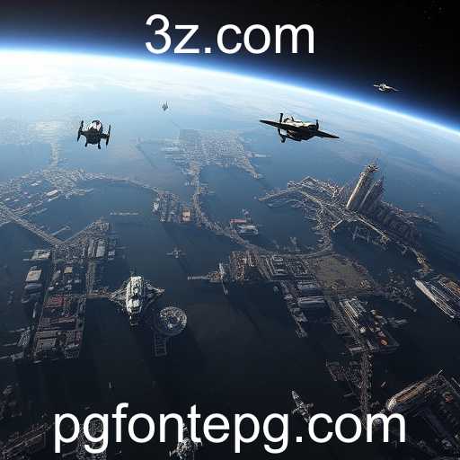 Explorando o Futuro dos Jogos em 2025