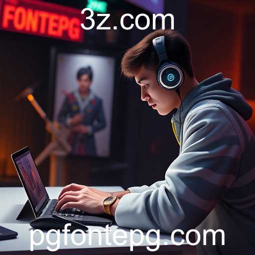 A Evolução dos Jogos Online em 2025