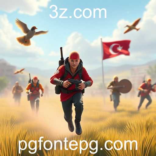 A Revolução dos Jogos em Português: FONTEPG em 2025