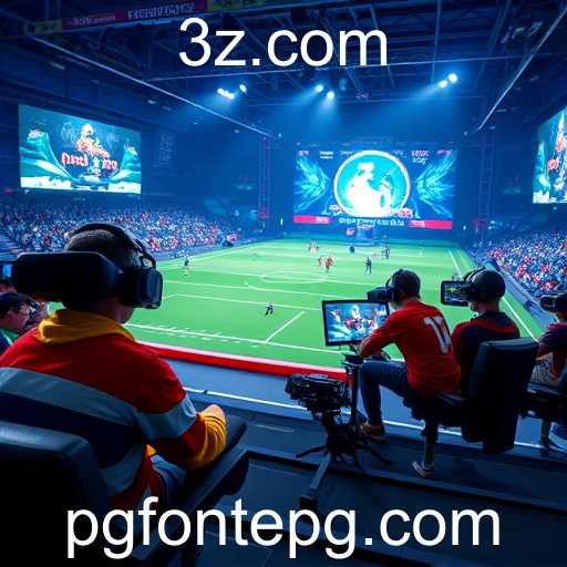 A Revolução dos Jogos Online em 2025