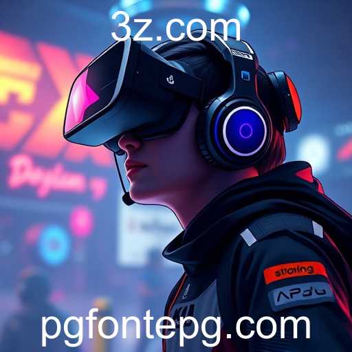 Inovações e Desafios no Mundo dos Jogos Online