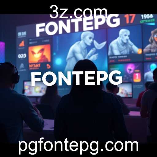 Revolução nos Jogos Online em 2025