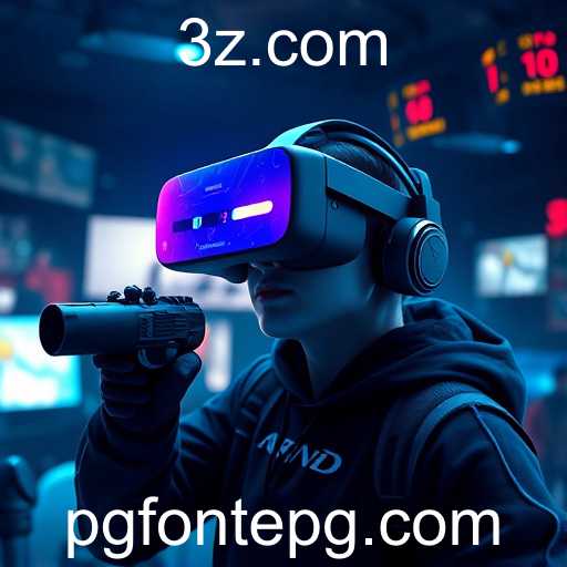 A Revolução dos Jogos em 2025: Inovações e Tendências