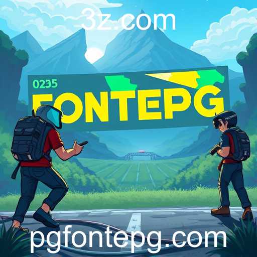 Novidades e Tendências em Jogos no FONTEPG