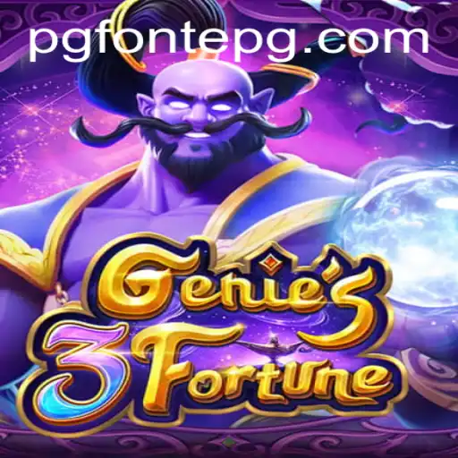 Exploring Genie3Fortune: The Magic of FONTEPG