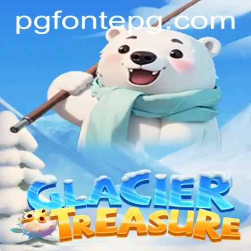 Discover the Icy Adventures of GlacierTreasure: A Game Like No Other