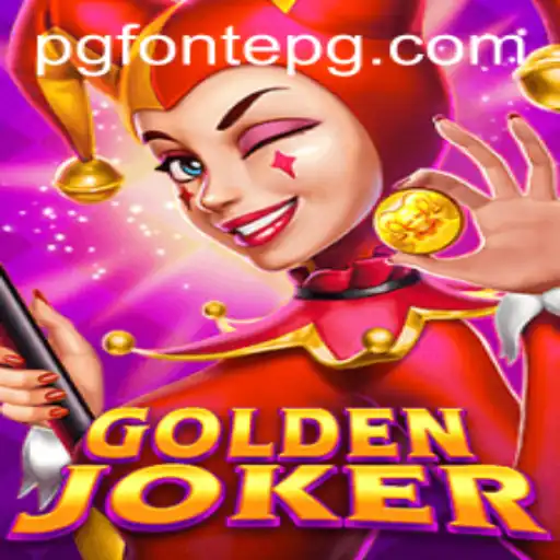GoldenJoker: Unveiling the Essence of FONTEPG in Modern Gaming