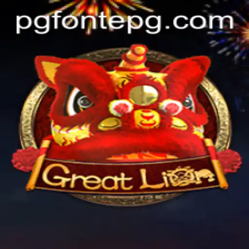 GreatLion: Exploring the Thrilling World of FONTEPG