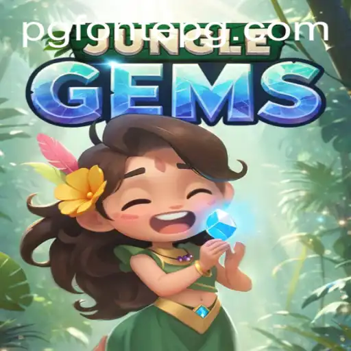 Explore the Exciting World of JungleGems: A Fascinating Adventure Awaits