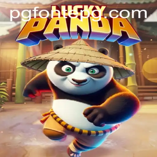 Discover the Enchanting World of LuckyPanda: Unraveling the Magic of FONTEPG