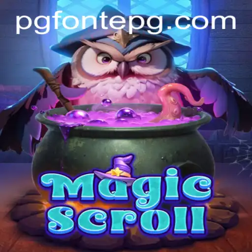 Unveiling MagicScroll: A Enchanting Journey Awaits