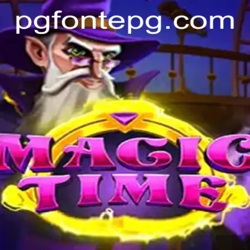 Discover MagicTime and the Enchantment of FONTEPG