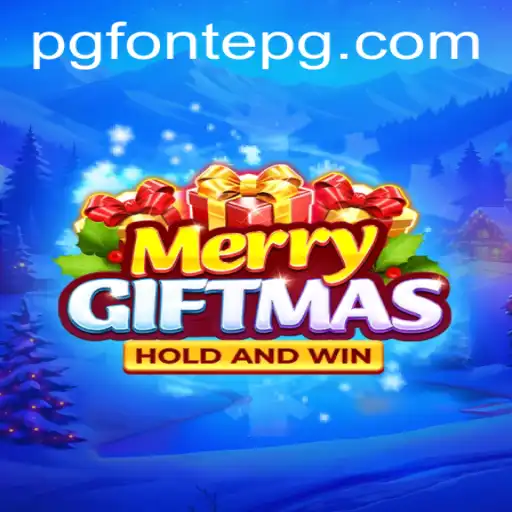 The Magic of MerryGiftmas: A New Game Experience - FONTEPG