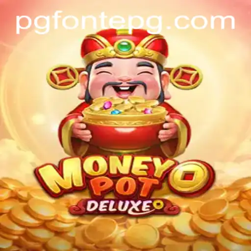 MoneyPotDELUXE: Unveiling a Thrilling Gaming Experience