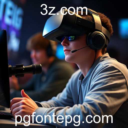 A Explosão dos Jogos Multijogador em 2025