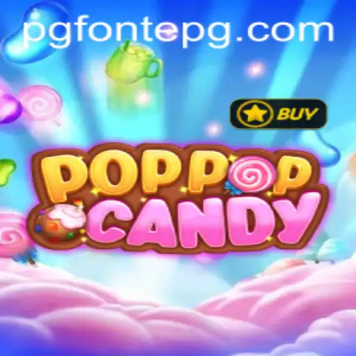 Exploring the Exciting World of POPPOPCANDY and Its FONTEPG Appeal