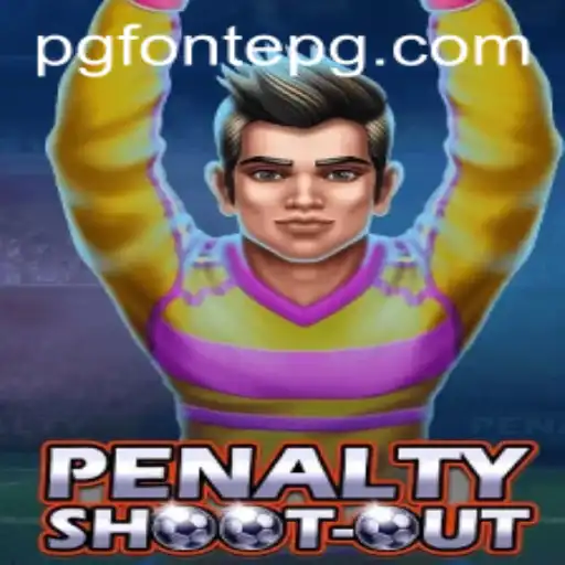 PenaltyShootOut: A Thrilling Fusion of Strategy and Skill
