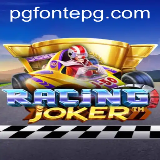 Exploring the Thrills of 'RacingJoker': A Deep Dive into Gameplay and Strategy