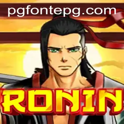 Exploring the Intriguing World of Ronin: A Game of Strategy and Honor with FONTEPG