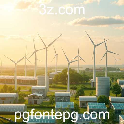 Avanços Tecnológicos e Sustentabilidade em 2025