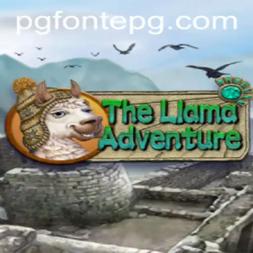 TheLlamaAdventure: Embark on a Thrilling Journey with FONTEPG
