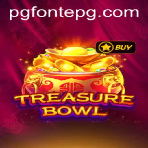 Discover the Thrilling World of TreasureBowl: A Comprehensive Guide