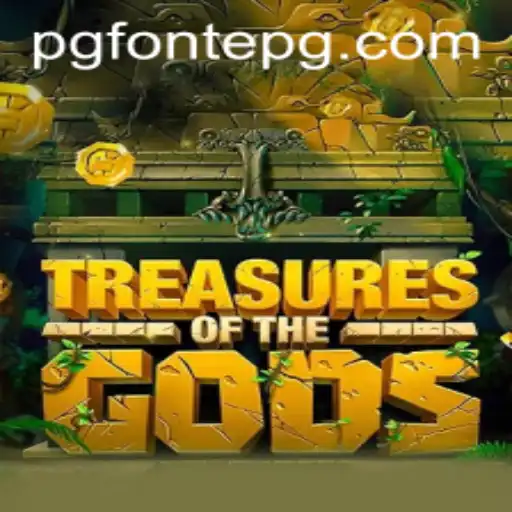 Unveiling Treasure of the Gods: The Ultimate Adventure with FONTEPG