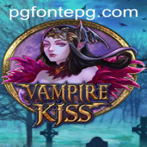 Explore the Enchanting World of VampireKiss